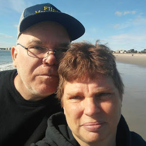 Meet your Posher, Tracy